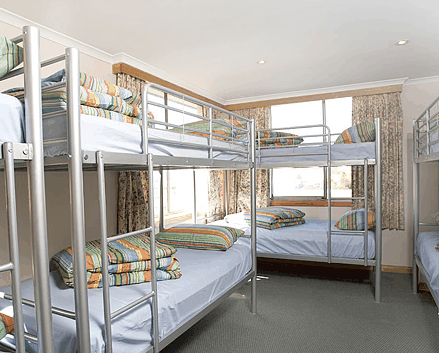 Narrara Backpackers - Accommodation QLD