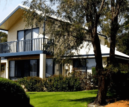 Bayside Villas - Accommodation QLD 0