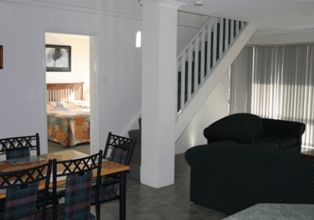 Bayside Villas - Accommodation QLD 1