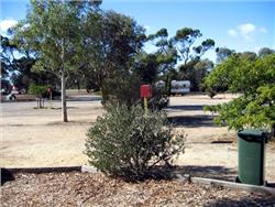 Kimba Motel Caravan Park - Accommodation QLD 1