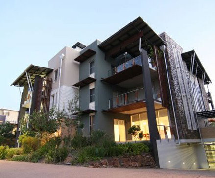 Grand Mercure Twin Waters - Accommodation QLD 2