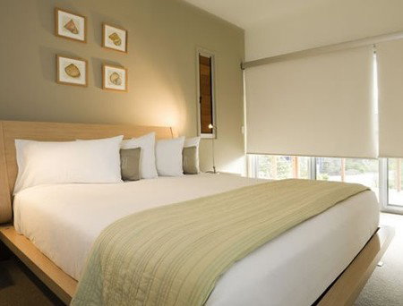 Grand Mercure Twin Waters - Accommodation QLD 4