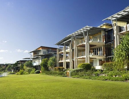 Grand Mercure Twin Waters - Accommodation QLD 5