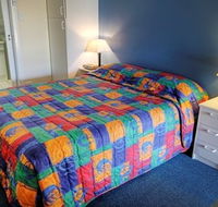 High Street Motor Inn - Accommodation QLD