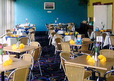 Mount Lyell Motor Inn - Accommodation QLD 1