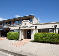 The Town House Motor Inn - Sundowner Goondiwindi - Accommodation QLD