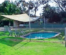 Paringa Caravan Park - Accommodation QLD 1