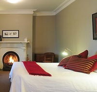Athelstane House - Accommodation QLD