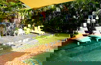 The York Beachfront Holiday Apartments - Accommodation QLD 3