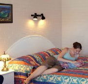 Tuncurry Sunset Motel - Accommodation QLD
