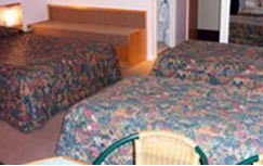 Jones Creek ACT Accommodation QLD