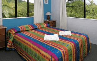Castaways Trinity Beach - Accommodation QLD