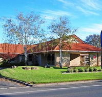 Comfort Inn Silver Birch - Accommodation QLD