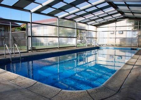 Comfort Inn Silver Birch - Accommodation QLD 3
