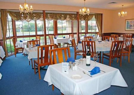 Comfort Inn Silver Birch - Accommodation QLD 4