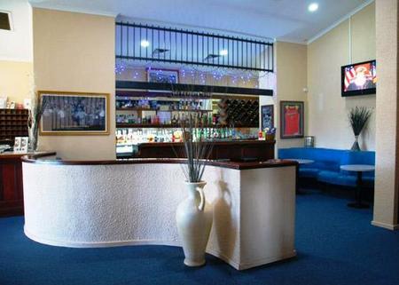 Comfort Inn Silver Birch - Accommodation QLD 5