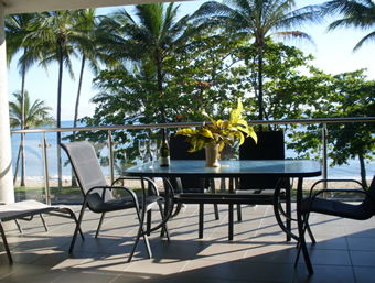 Meridien At Trinity - Accommodation QLD 1