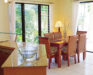 Meridien At Trinity - Accommodation QLD 2