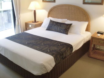 Meridien At Trinity - Accommodation QLD 3