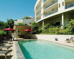 Meridien At Trinity - Accommodation QLD 4