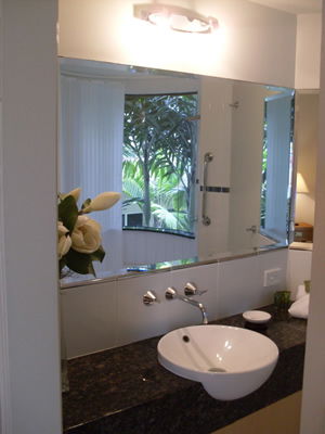 Meridien At Trinity - Accommodation QLD 5