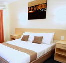 Emerald Maraboon Motor Inn - Accommodation QLD