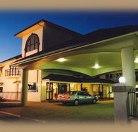 Villa Capri Rockhampton - Accommodation QLD