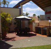 Glenmore Hotel Motel - Accommodation QLD