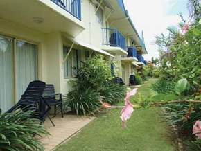 Seabreeze Resort Hotel - Accommodation QLD 0