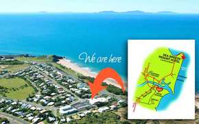 Seabreeze Resort Hotel - Accommodation QLD 3