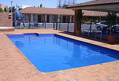 Australian Settlers Motor Inn - Accommodation QLD 1