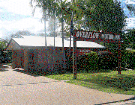 Overflow Motor Inn - Accommodation QLD 0
