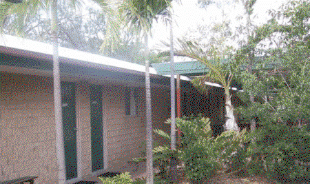 Overflow Motor Inn - Accommodation QLD 1