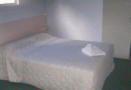 Overflow Motor Inn - Accommodation QLD 3
