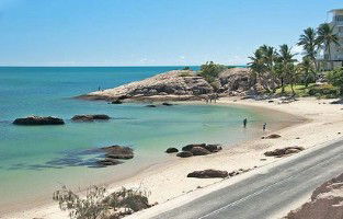 Horseshoe Bay Resort - Accommodation QLD 1