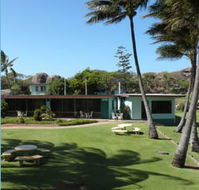 Whitsunday Sands Resort - Accommodation QLD