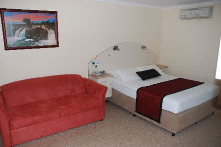 Whitsunday Sands Resort - Accommodation QLD 1