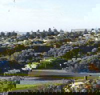 Southern Ocean Tourist Park - Accommodation QLD