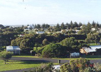Southern Ocean Tourist Park - Accommodation QLD 0