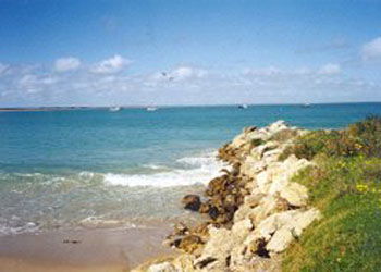 Southern Ocean Tourist Park - Accommodation QLD 2