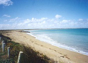 Southern Ocean Tourist Park - Accommodation QLD 3