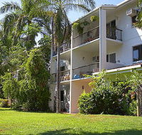 Clifton Sands Apartments - Accommodation QLD