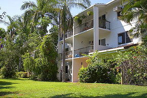Clifton Sands Apartments - Accommodation QLD 0