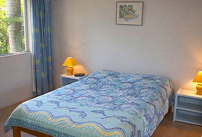 Clifton Sands Apartments - Accommodation QLD 4