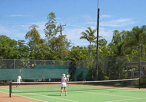 Clifton Sands Apartments - Accommodation QLD 5