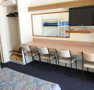 Fox Glenn Motor Inn - Accommodation QLD