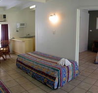 All Seasons Magnetic Island - Accommodation QLD