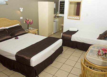 All Seasons Magnetic Island - Accommodation QLD 1