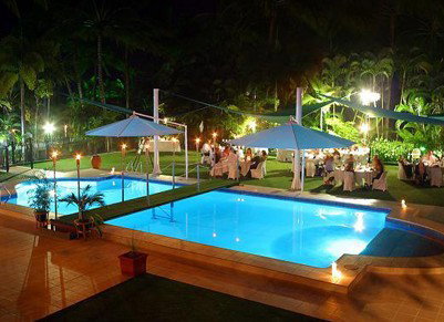 All Seasons Magnetic Island - Accommodation QLD 2