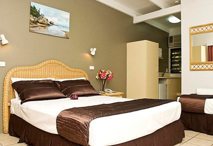 All Seasons Magnetic Island - Accommodation QLD 3